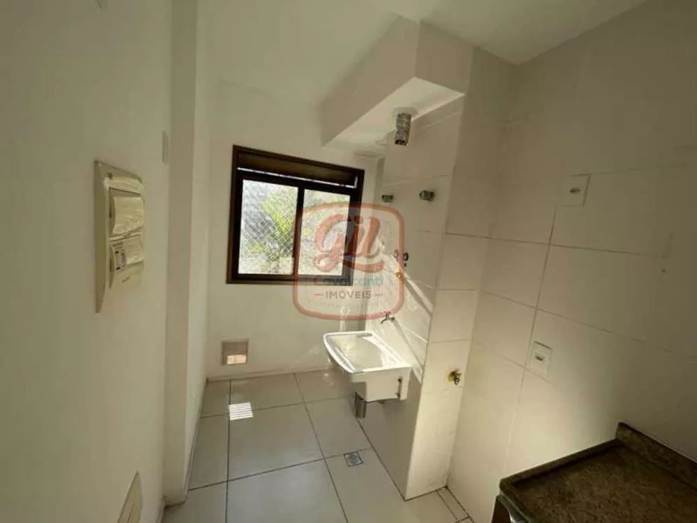 Apartamento, 2 quartos, 60 m² - Foto 5