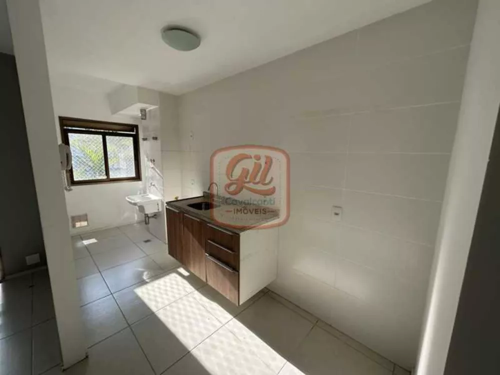 Apartamento, 2 quartos, 60 m² - Foto 12