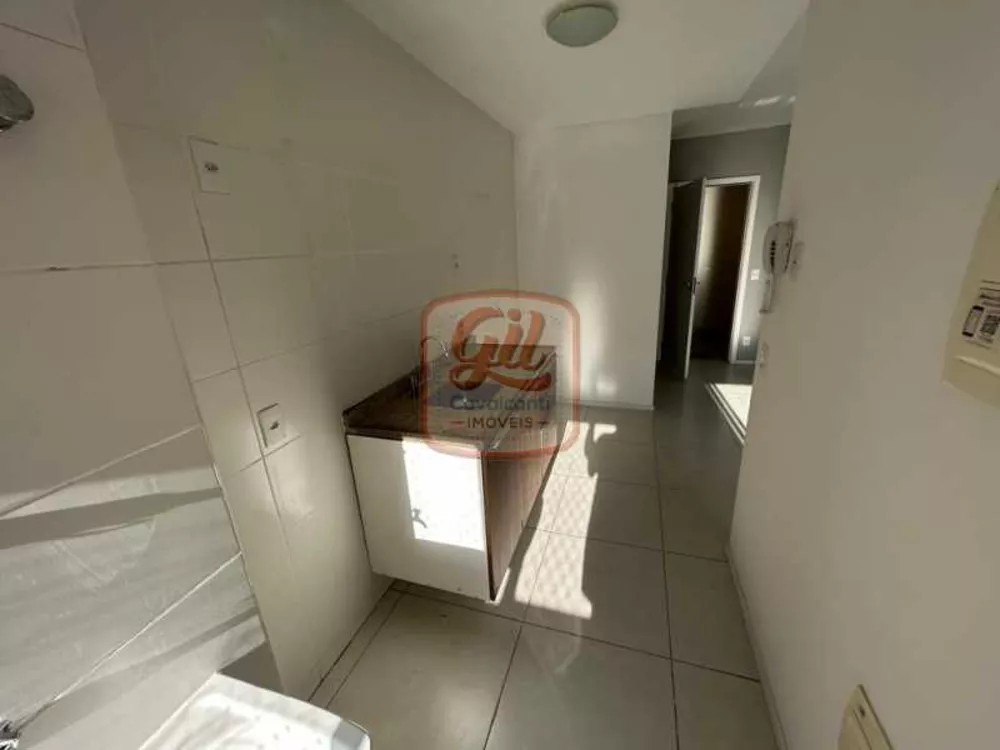 Apartamento, 2 quartos, 60 m² - Foto 21