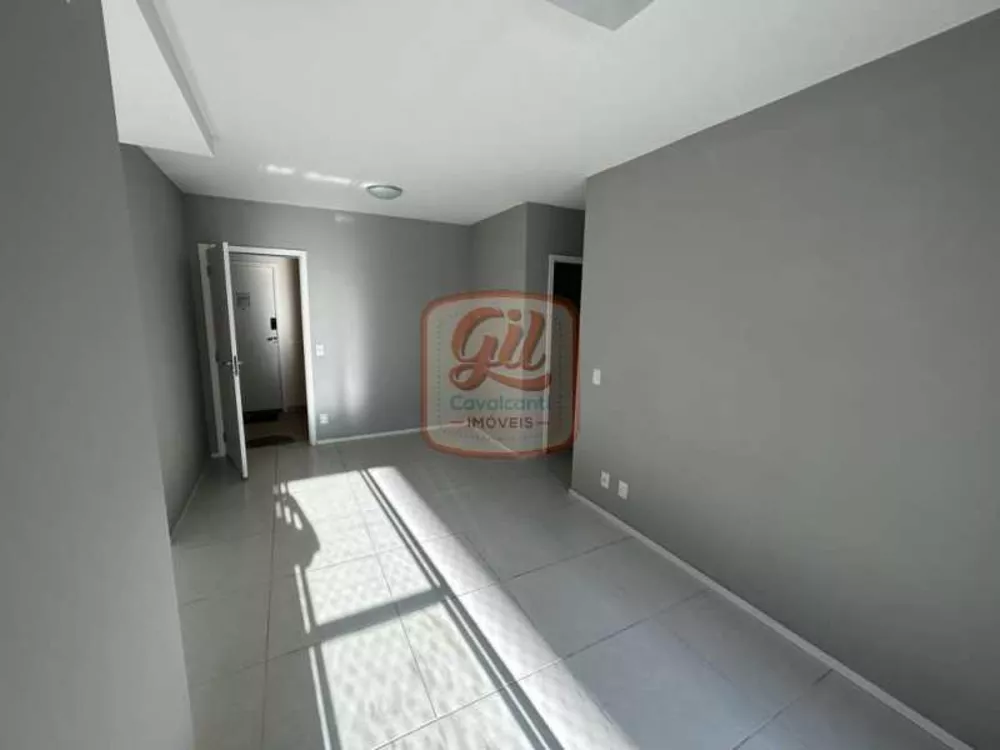 Apartamento, 2 quartos, 60 m² - Foto 9