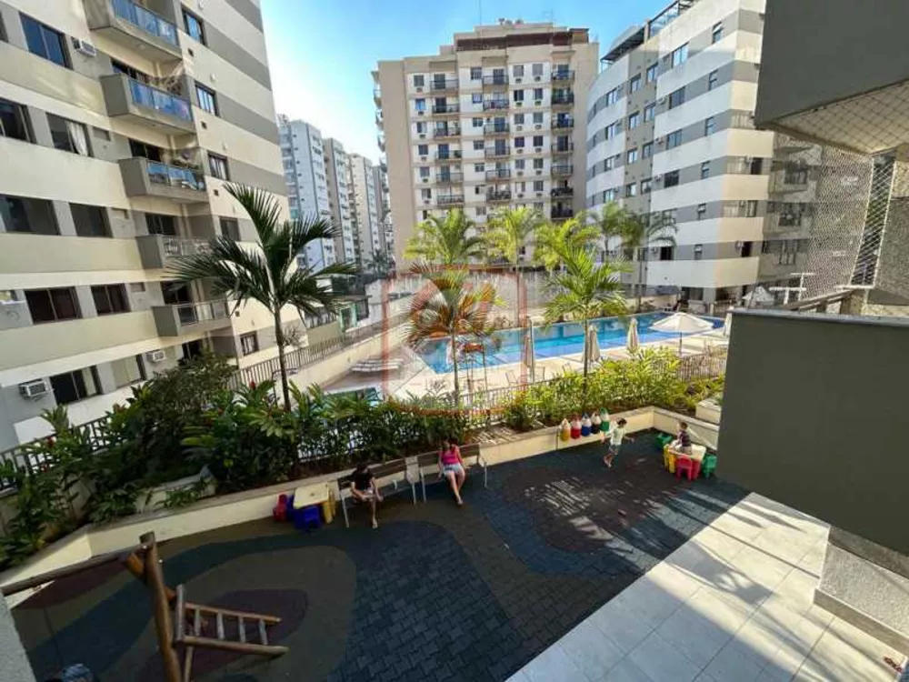 Apartamento, 2 quartos, 60 m² - Foto 30