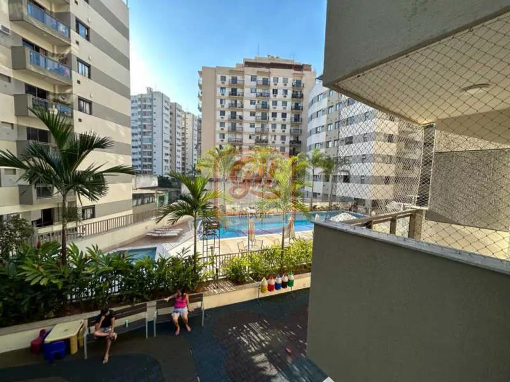 Apartamento, 2 quartos, 60 m² - Foto 22