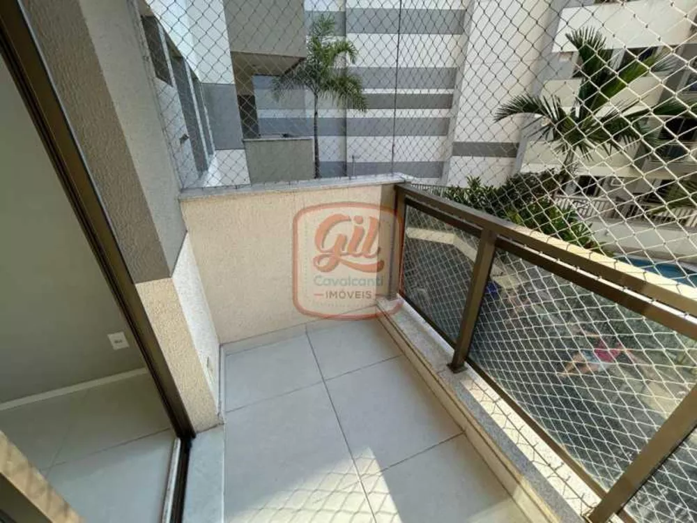Apartamento, 2 quartos, 60 m² - Foto 26