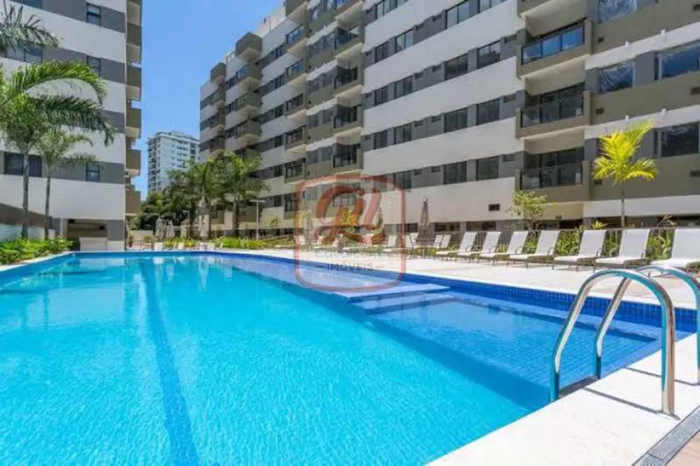 Apartamento, 2 quartos, 60 m² - Foto 17