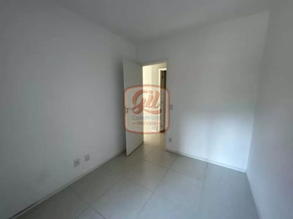 Apartamento, 2 quartos, 60 m² - Foto 3
