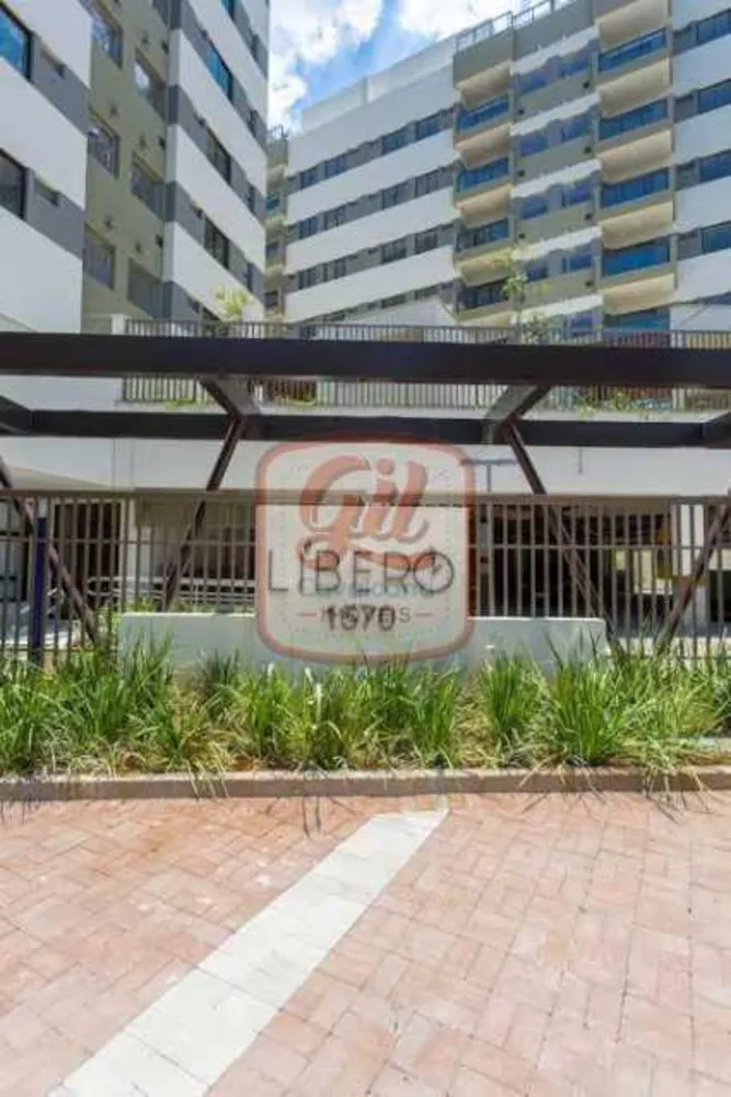 Apartamento, 2 quartos, 60 m² - Foto 10