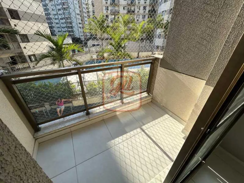 Apartamento, 2 quartos, 60 m² - Foto 7