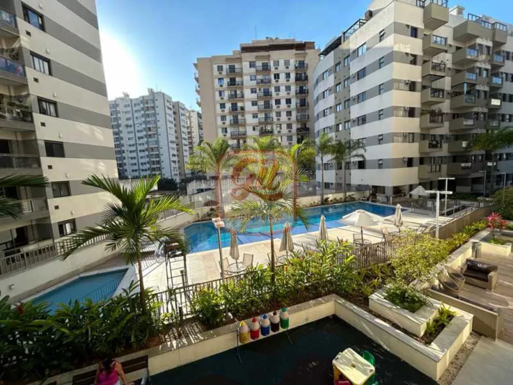 Apartamento, 2 quartos, 60 m² - Foto 4
