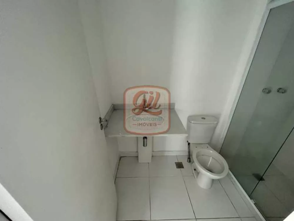 Apartamento, 2 quartos, 60 m² - Foto 15