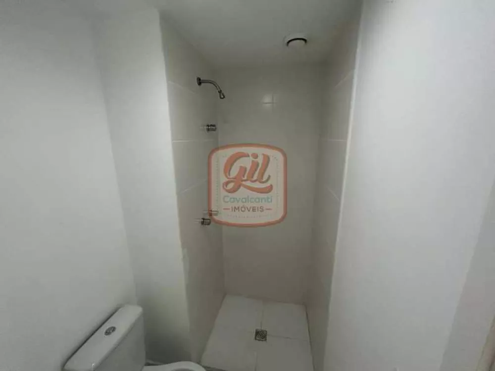 Apartamento, 2 quartos, 60 m² - Foto 29