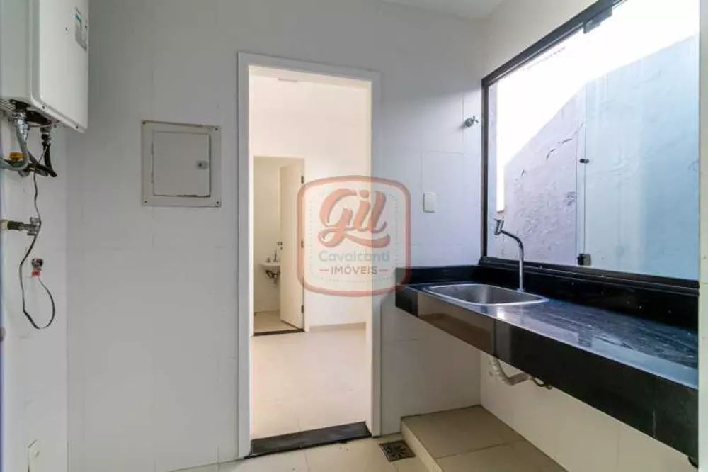 Casa, 6 quartos, 677 m² - Foto 10