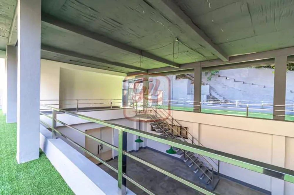 Casa, 6 quartos, 677 m² - Foto 14