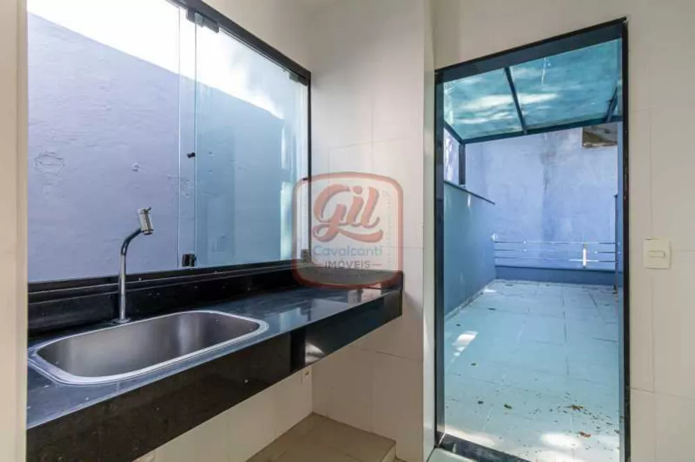 Casa, 6 quartos, 677 m² - Foto 11