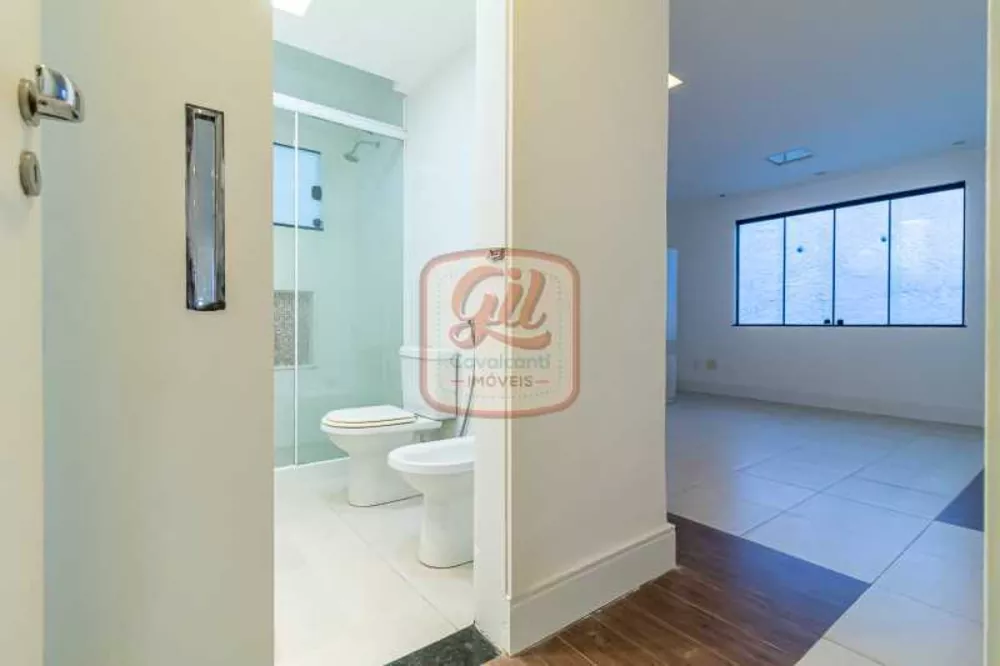 Casa, 6 quartos, 677 m² - Foto 8