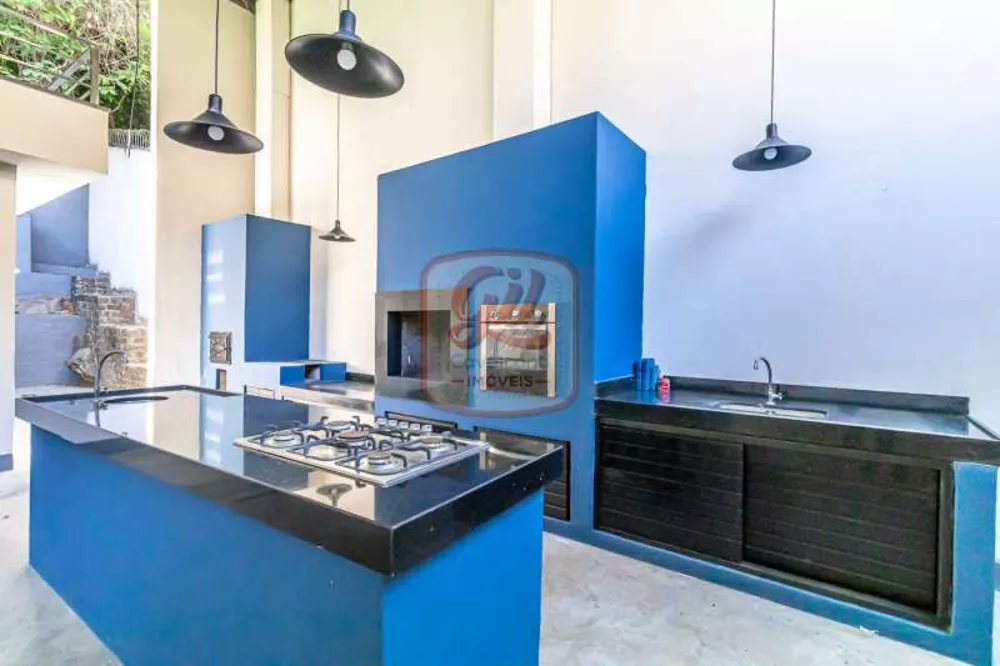 Casa, 6 quartos, 677 m² - Foto 12