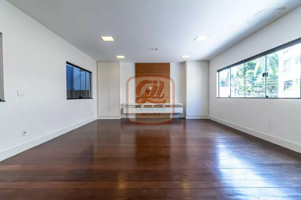 Casa, 6 quartos, 677 m² - Foto 6