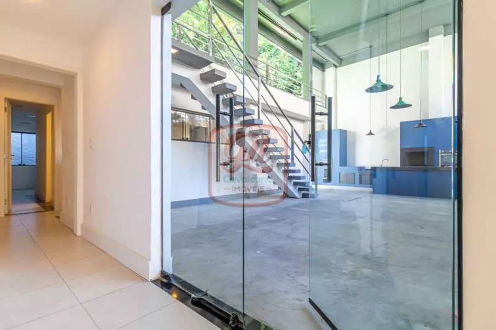 Casa, 6 quartos, 677 m² - Foto 18