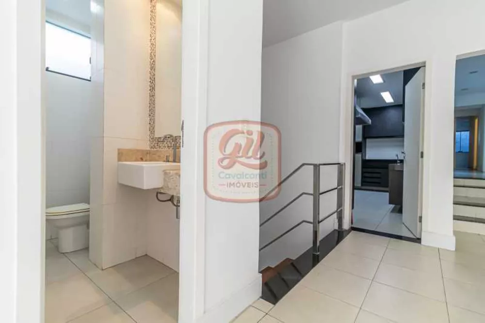 Casa, 6 quartos, 677 m² - Foto 22