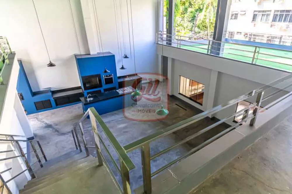 Casa, 6 quartos, 677 m² - Foto 13