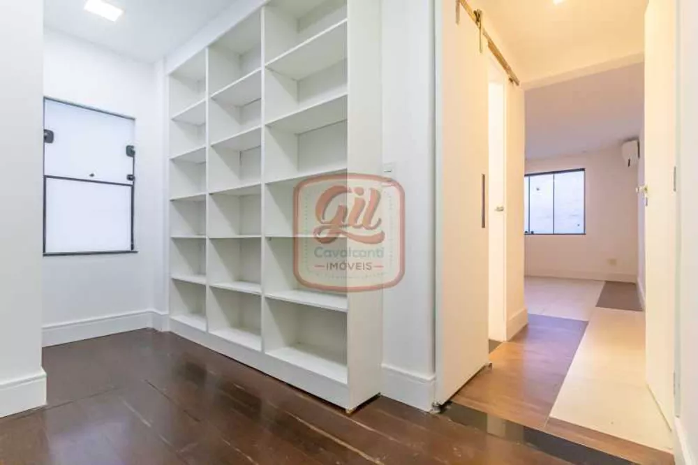 Casa, 6 quartos, 677 m² - Foto 21