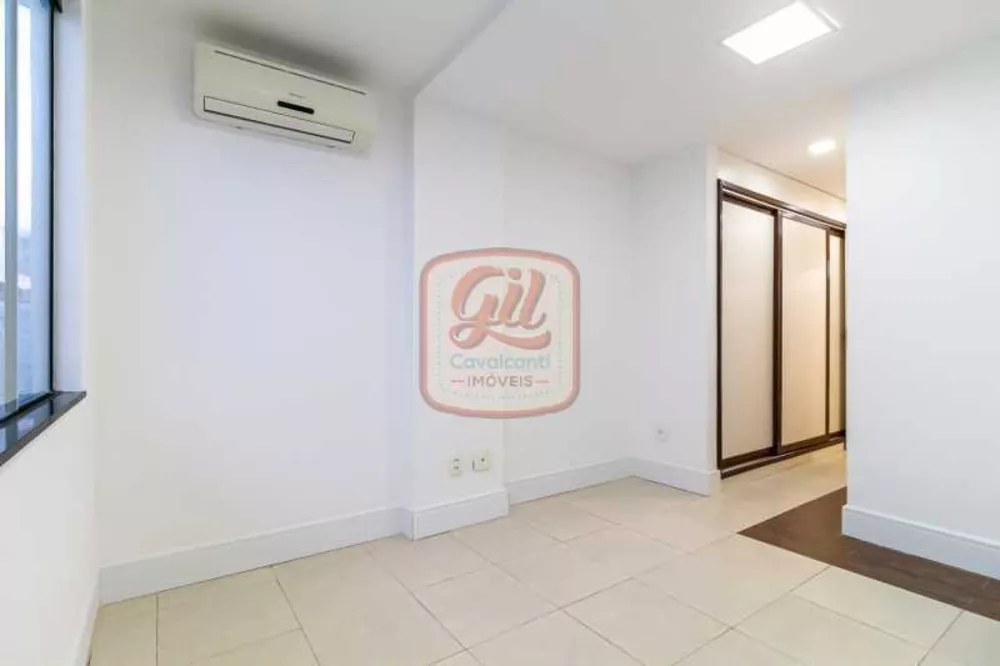 Casa, 6 quartos, 677 m² - Foto 25