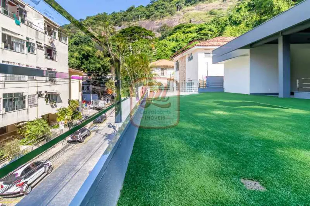 Casa, 6 quartos, 677 m² - Foto 1
