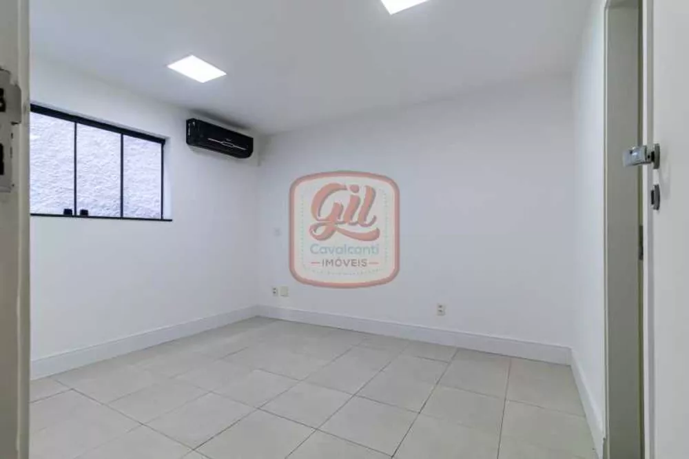 Casa, 6 quartos, 677 m² - Foto 23