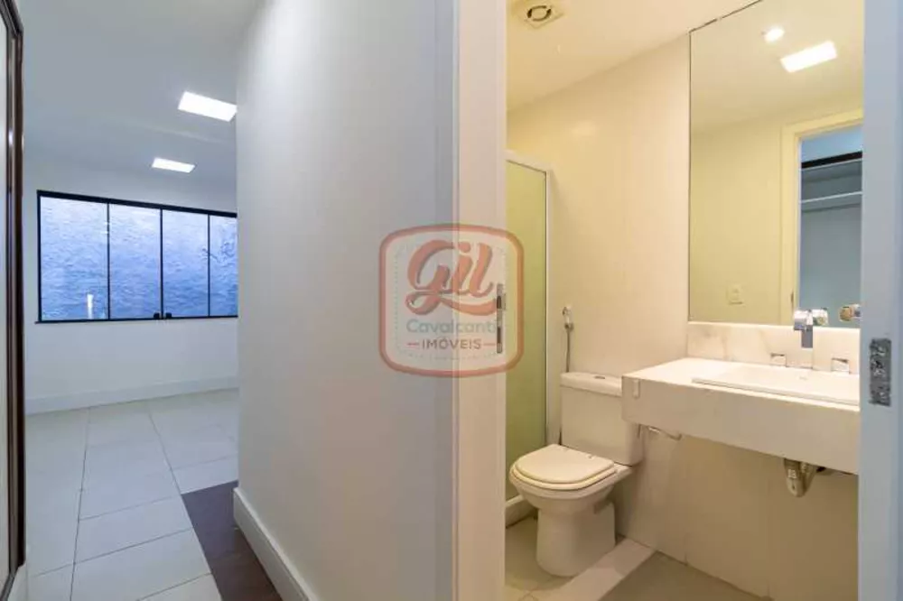 Casa, 6 quartos, 677 m² - Foto 16