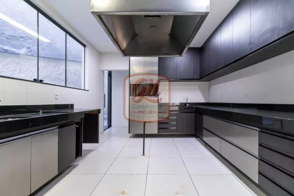 Casa, 6 quartos, 677 m² - Foto 9