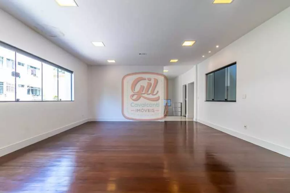 Casa, 6 quartos, 677 m² - Foto 3