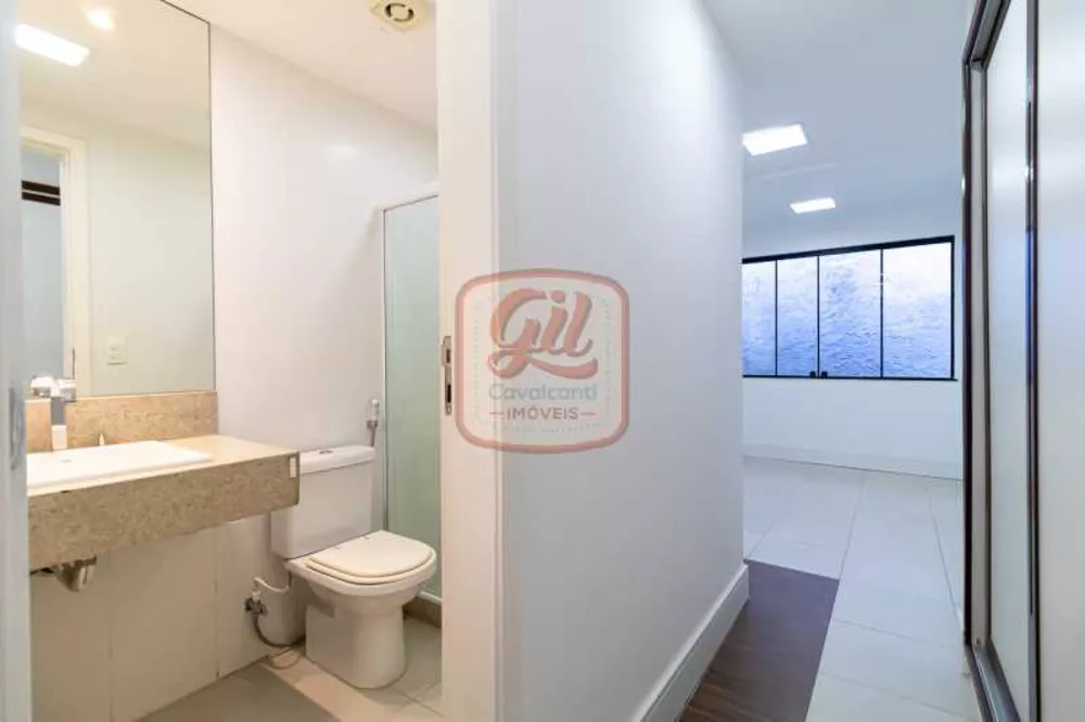 Casa, 6 quartos, 677 m² - Foto 28