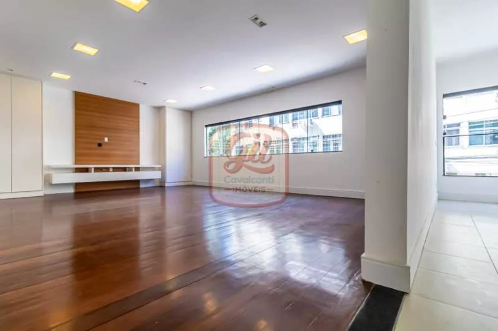 Casa, 6 quartos, 677 m² - Foto 2