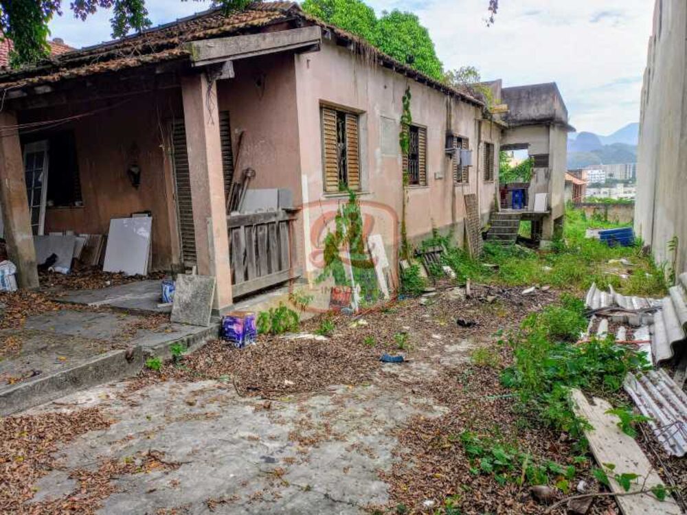 Terreno, 653 m² - Foto 2