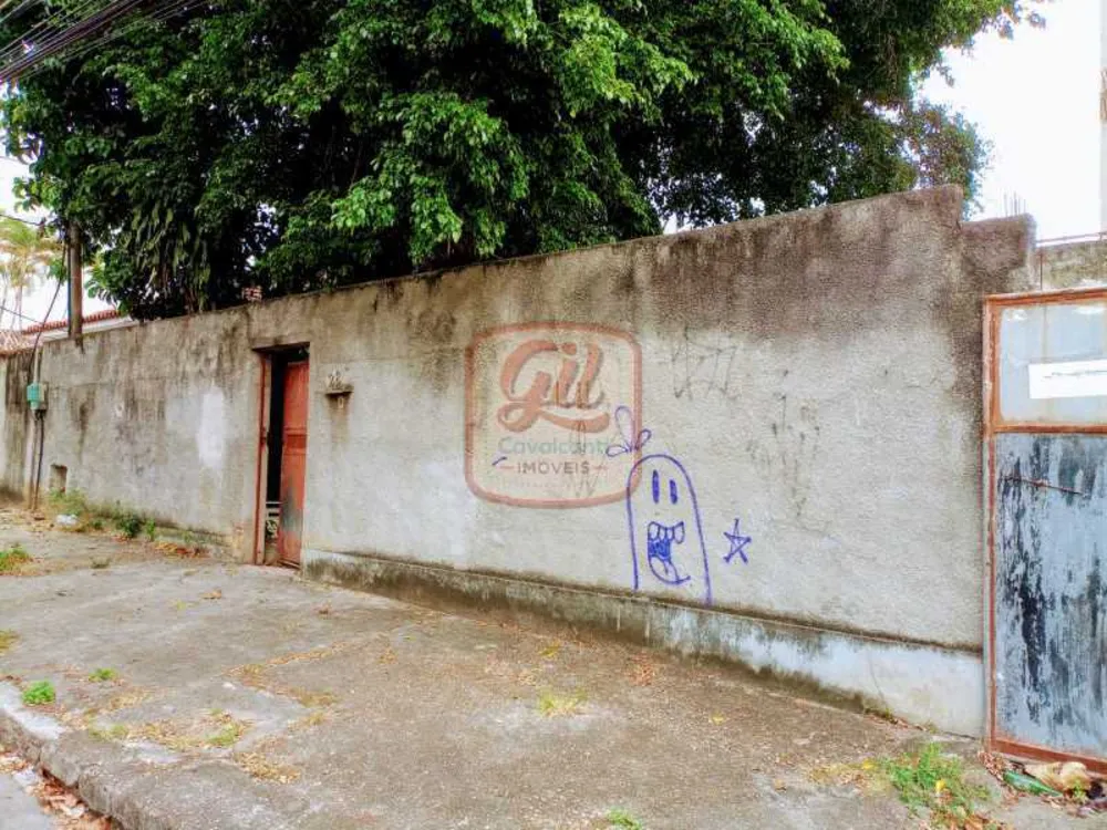 Terreno, 653 m² - Foto 3