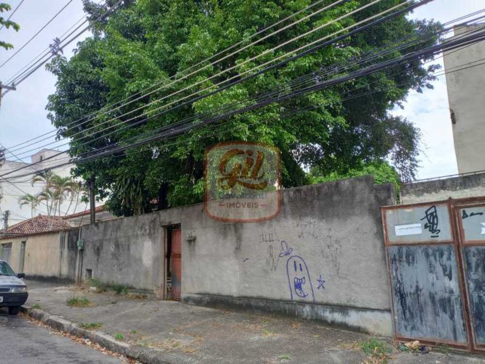 Terreno, 653 m² - Foto 3
