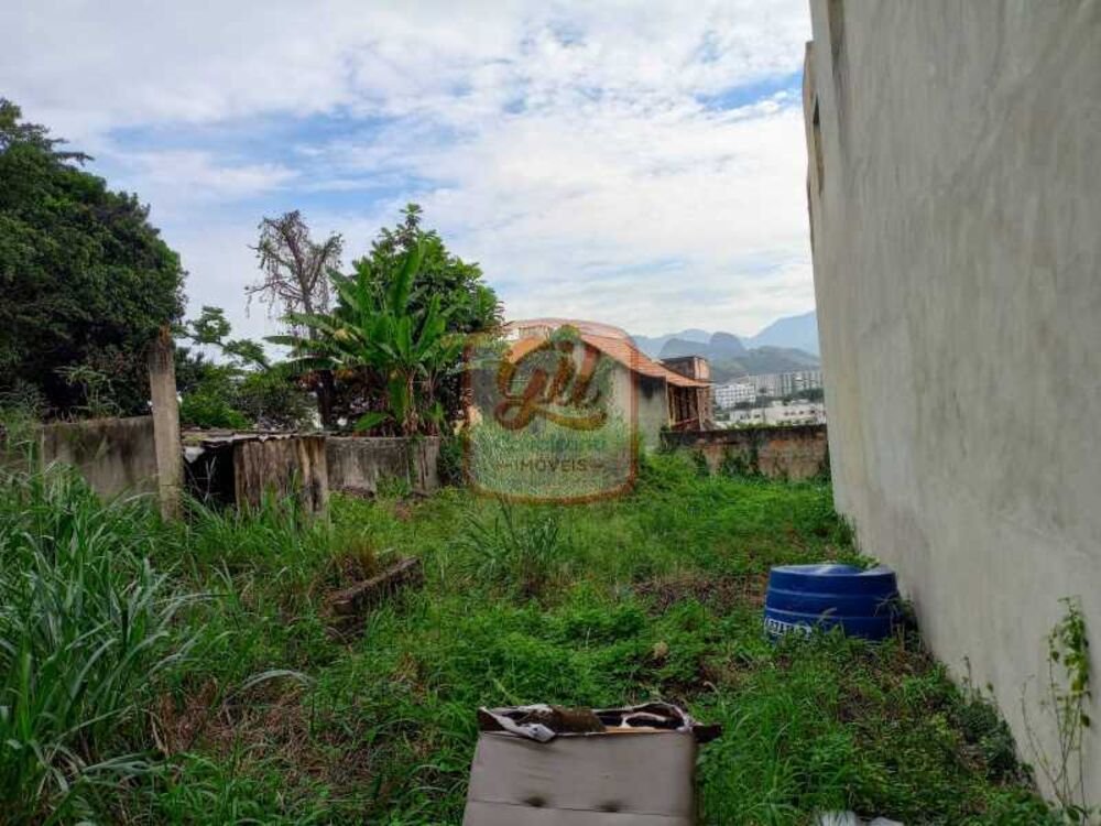 Terreno, 653 m² - Foto 1