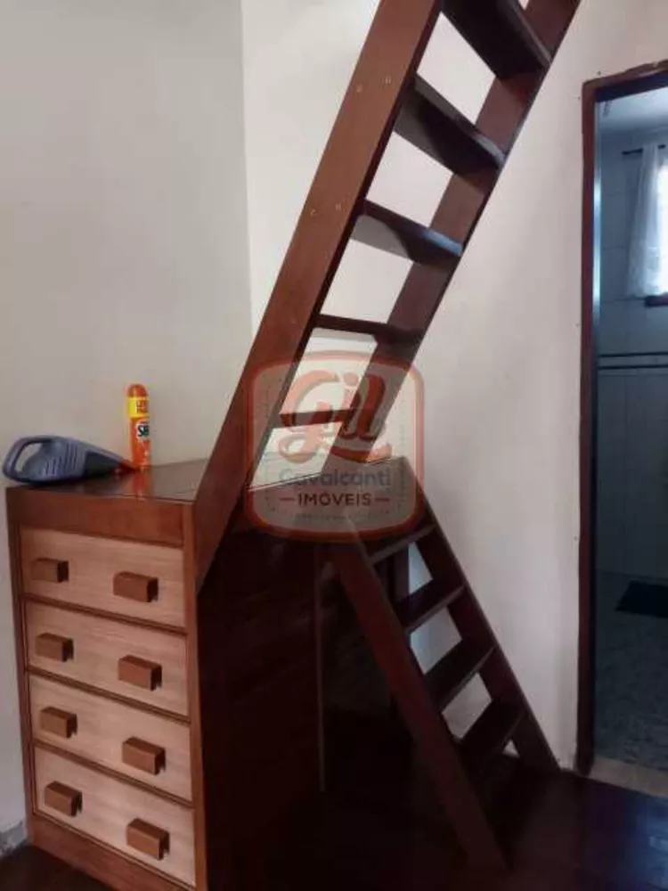 Casa de Condomínio, 3 quartos - Foto 18