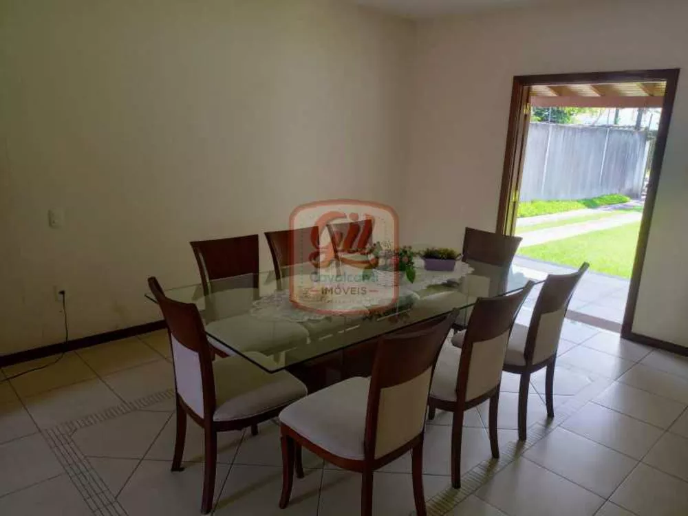 Casa de Condomínio, 3 quartos - Foto 9