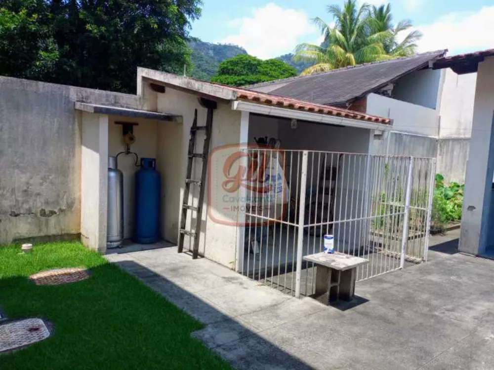 Casa de Condomínio, 3 quartos - Foto 22