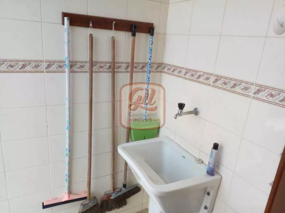 Casa de Condomínio, 3 quartos - Foto 23