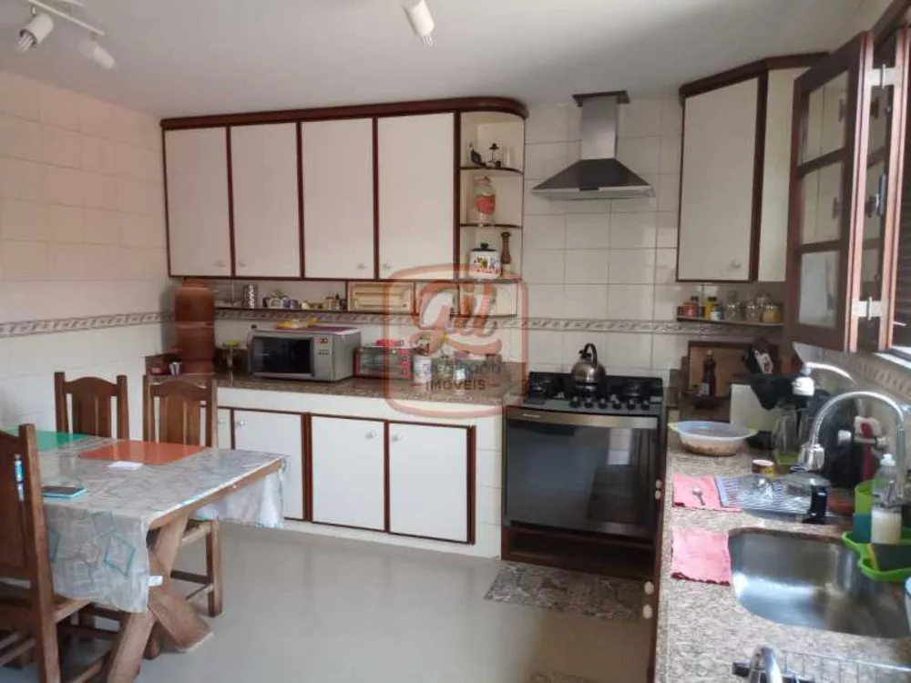 Casa de Condomínio, 3 quartos - Foto 12