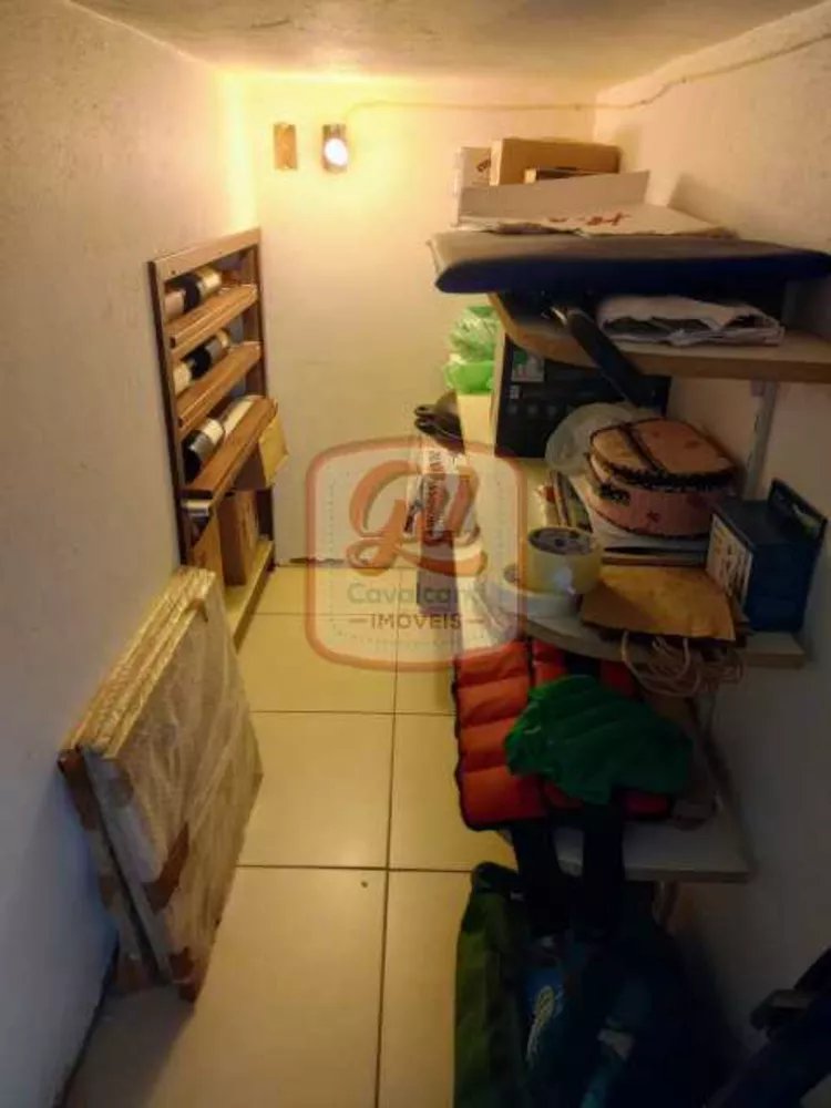 Casa de Condomínio, 3 quartos - Foto 17