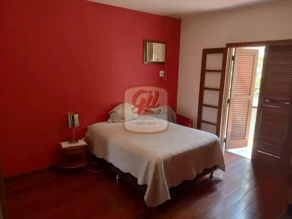 Casa de Condomínio, 3 quartos - Foto 13