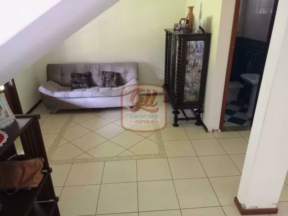 Casa de Condomínio, 3 quartos - Foto 10