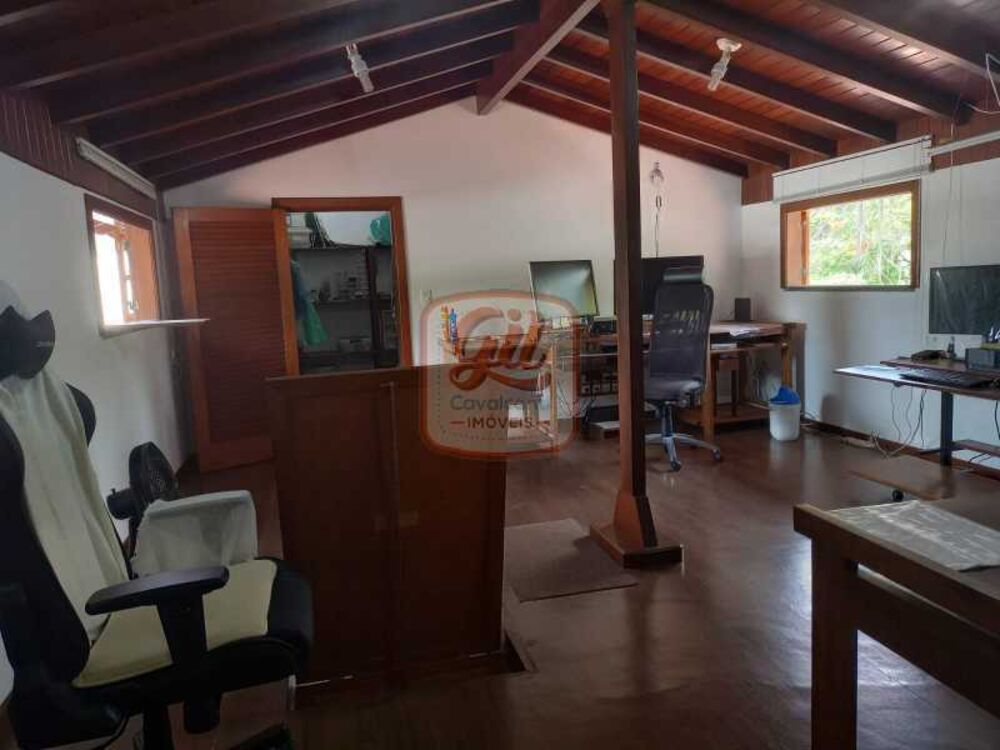 Casa de Condomínio à venda com 3 quartos, 310m² - Foto 5