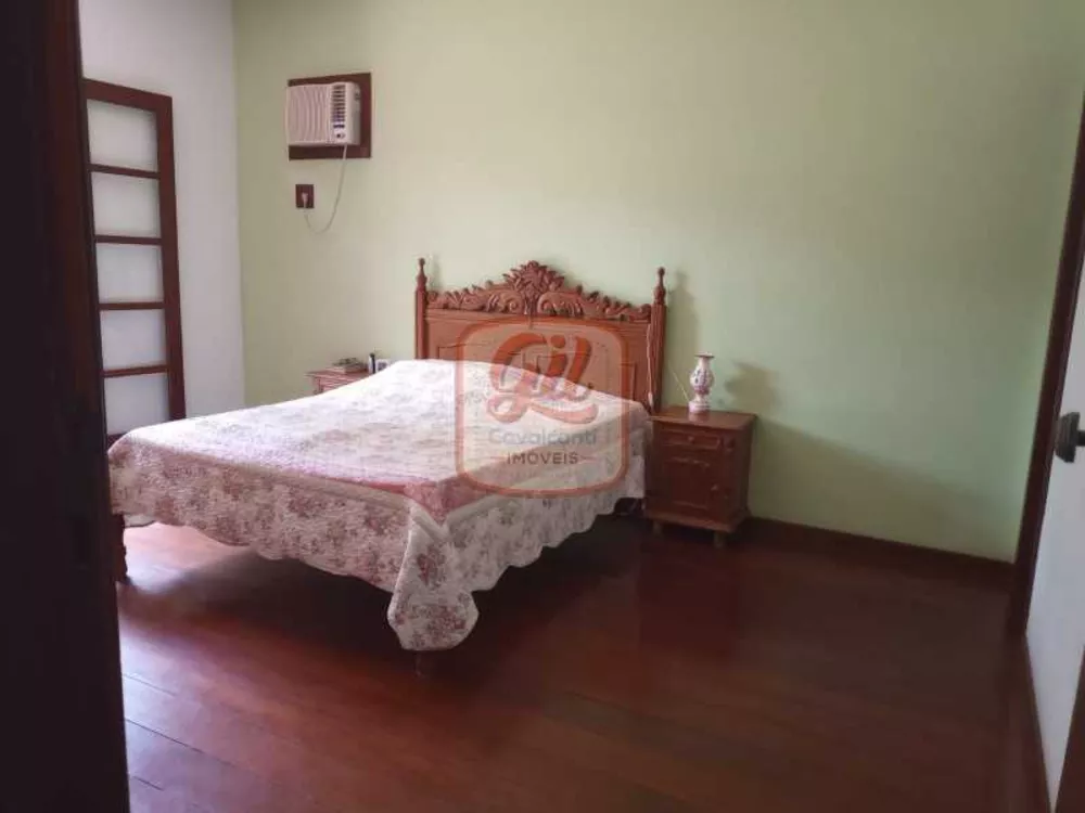 Casa de Condomínio, 3 quartos - Foto 16