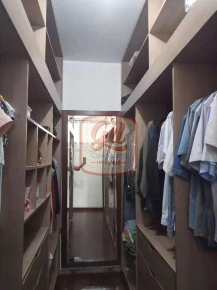 Casa de Condomínio, 3 quartos - Foto 15