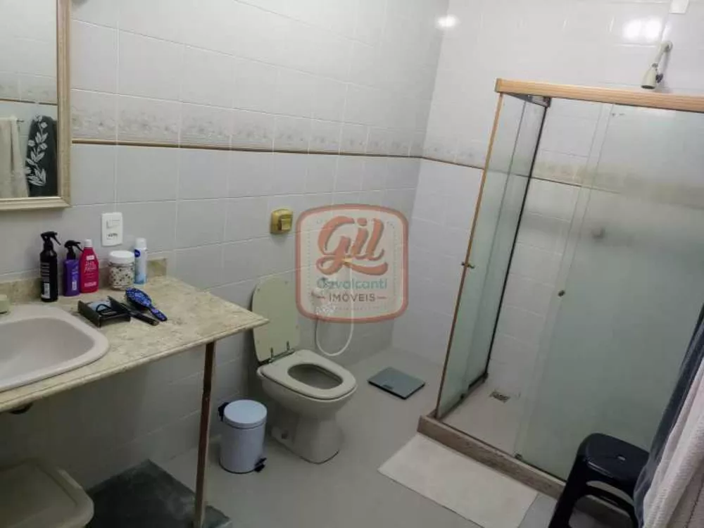 Casa de Condomínio, 3 quartos - Foto 14