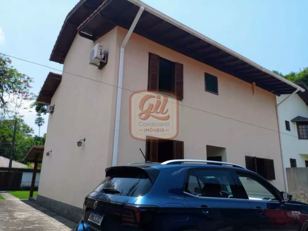 Casa de Condomínio, 3 quartos - Foto 20