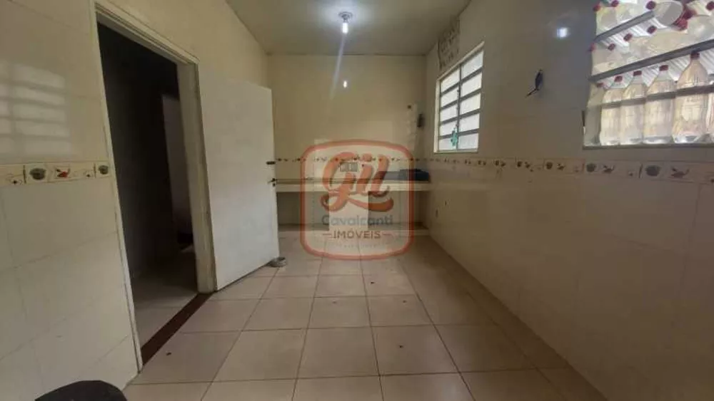 Casa, 3 quartos, 242 m² - Foto 8